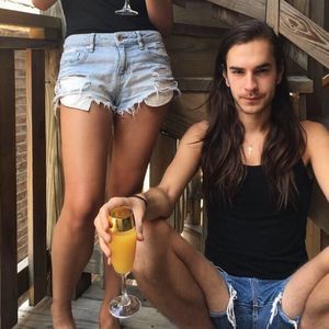 Meet your Posher, Nathan